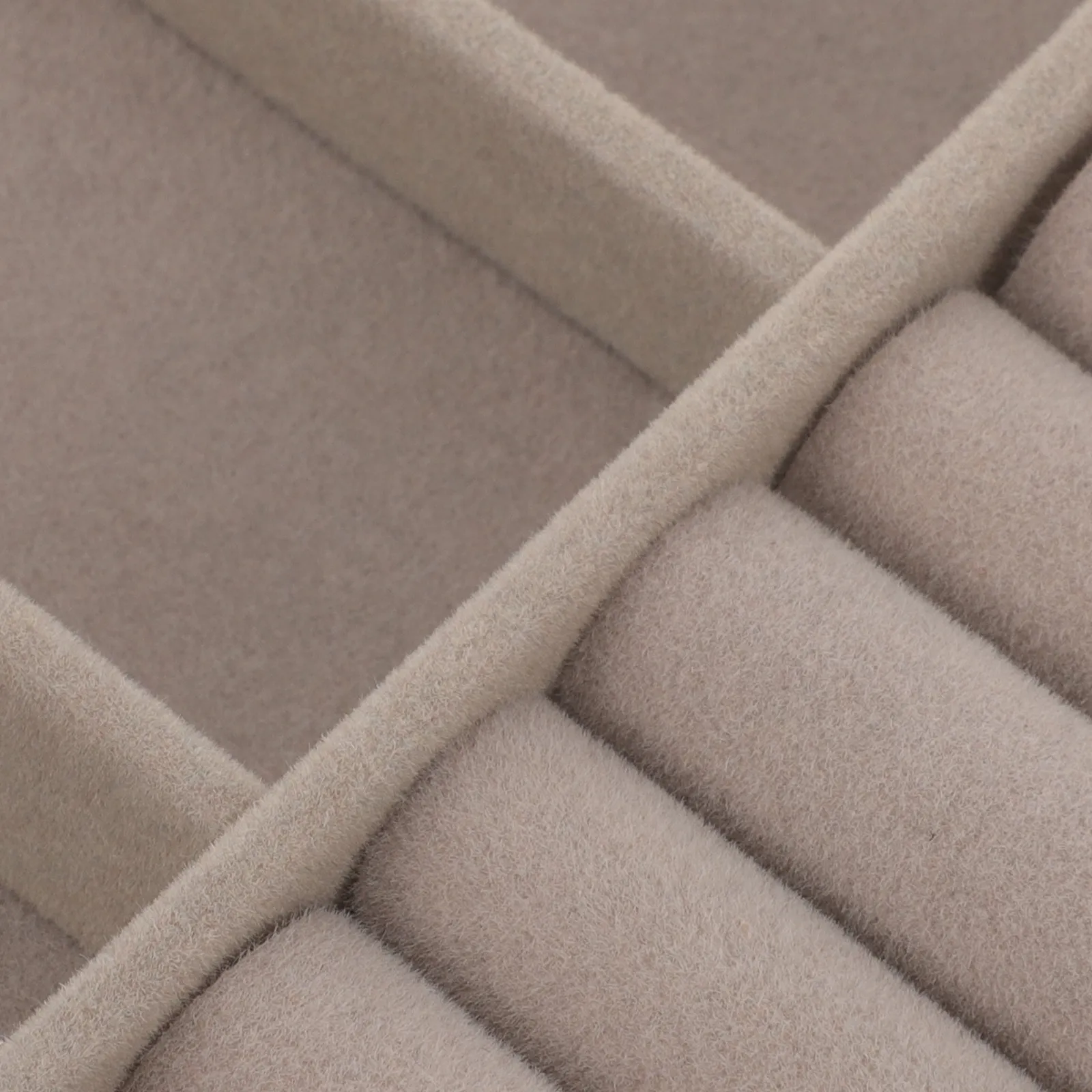 

Multi-Layer Jewelry Organizer Drawer Desktop Storage Box Dustproof Large Capacity Jewelry Holder Cabinet Sundries Storage