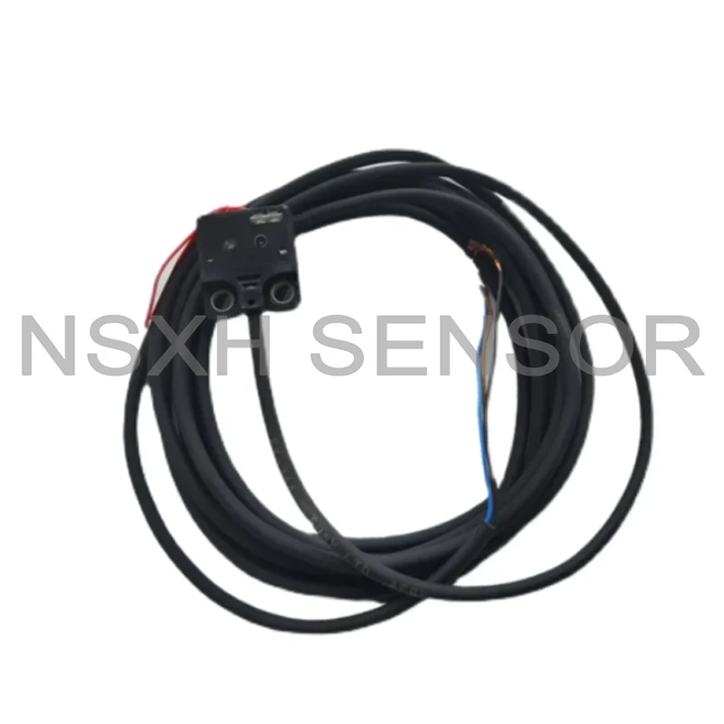 

EX-21A EX-21B EX-22A EX-22B EX-24A EX-26A EX-19A EX-31A EX-32A Photoelectric Sensor