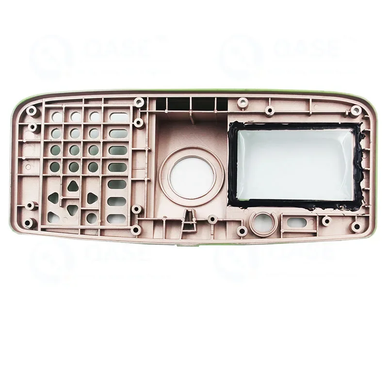 Custodia per tastiera con guscio in plastica con copertura frontale per livello elettronico Laika DNA03 1 PZ