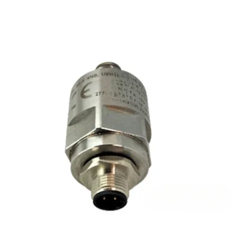 Optical level sensor, level switch