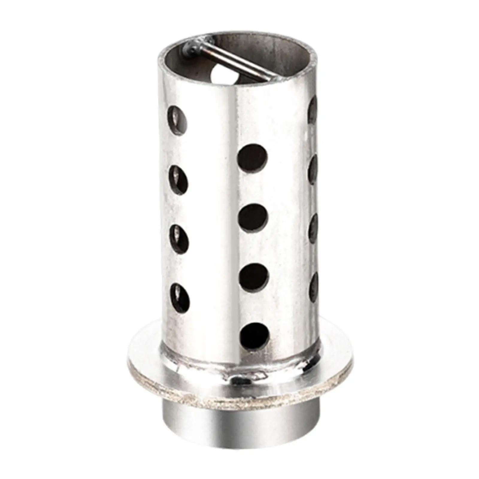 

Stable Base Perforated Jewelry Casting Flask Professional Jewelry Tool for Silver and Gold Mold Casting