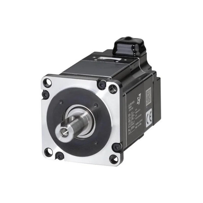 

Yaskawa SGM7G-44AFA61 серводвигатель, Новый в коробке, гарантия 1 год