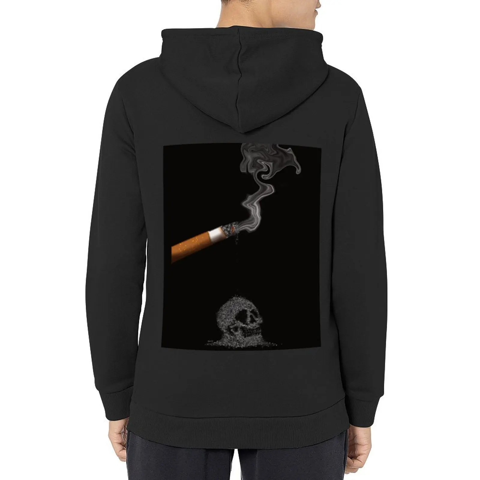 

Smoking Kills Hoodie men clothes men's clothing men's clothes men's coat new in hoodies & sweat-shirt