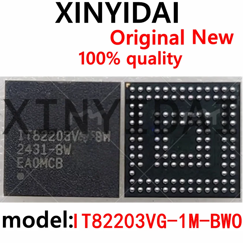 1PCS IT82203VG-1M-B…