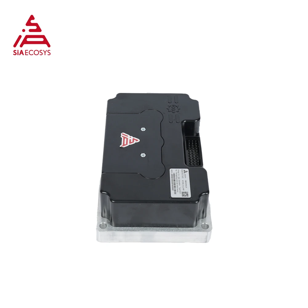 Fardriver ND84680 ND96680 680A Phase 350A DC Motor Controller 72V-96V Programmable Sine Wave IP67 with Bluetooth forE-Motorcycle