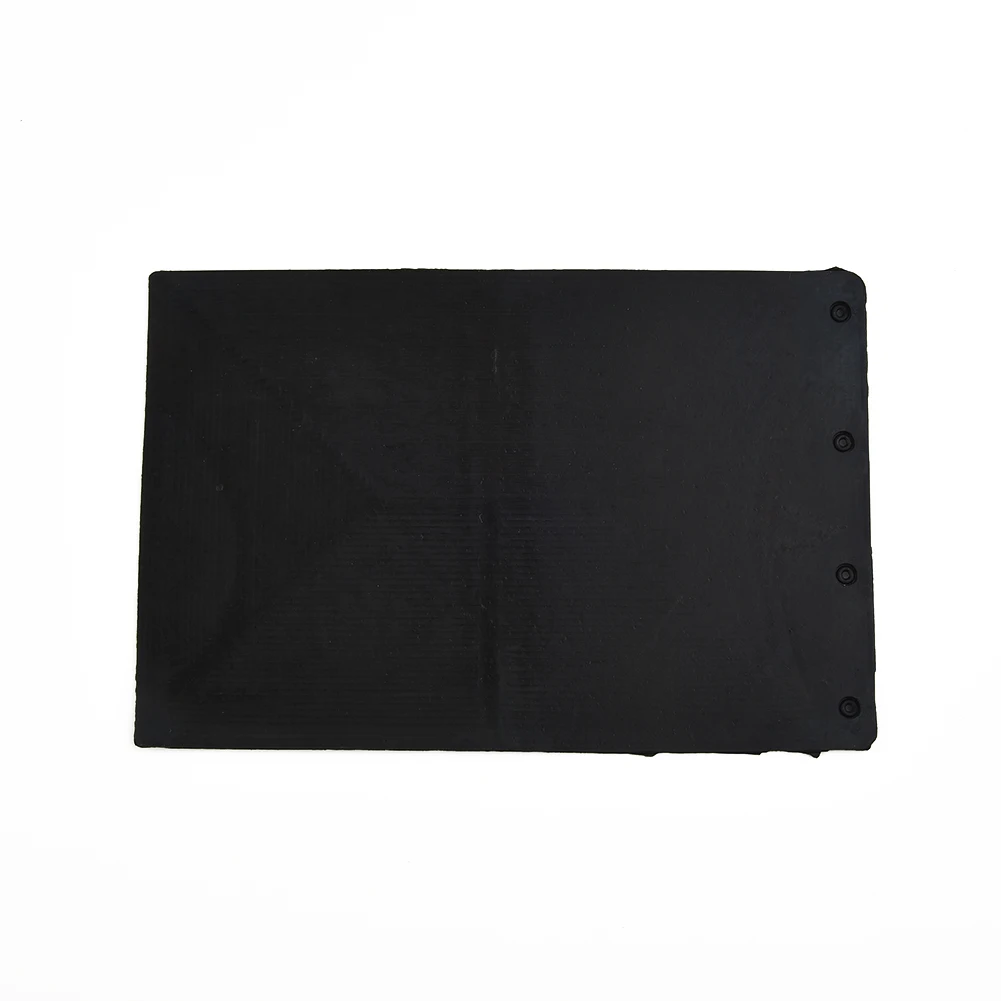 Plate Pad Base Plate Pad Accessories Spare Attachment Tools Backing Sheet Base Plate Pads Board For Ma-kita Kit MT9