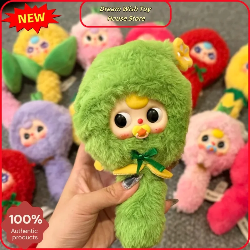 

Новая детская расческа с тремя волосами, милая кукольная расческа, модная глухая коробка, украшение, кукла, расческа для девочек, аксессуары, подарок