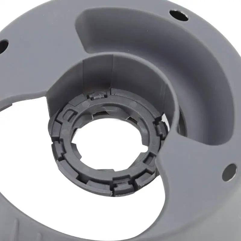 آلة الطهي متعددة الوظائف قاعدة وعاء رئيسي لـ Vorwerk Thermomix TM5 TM6 N58D