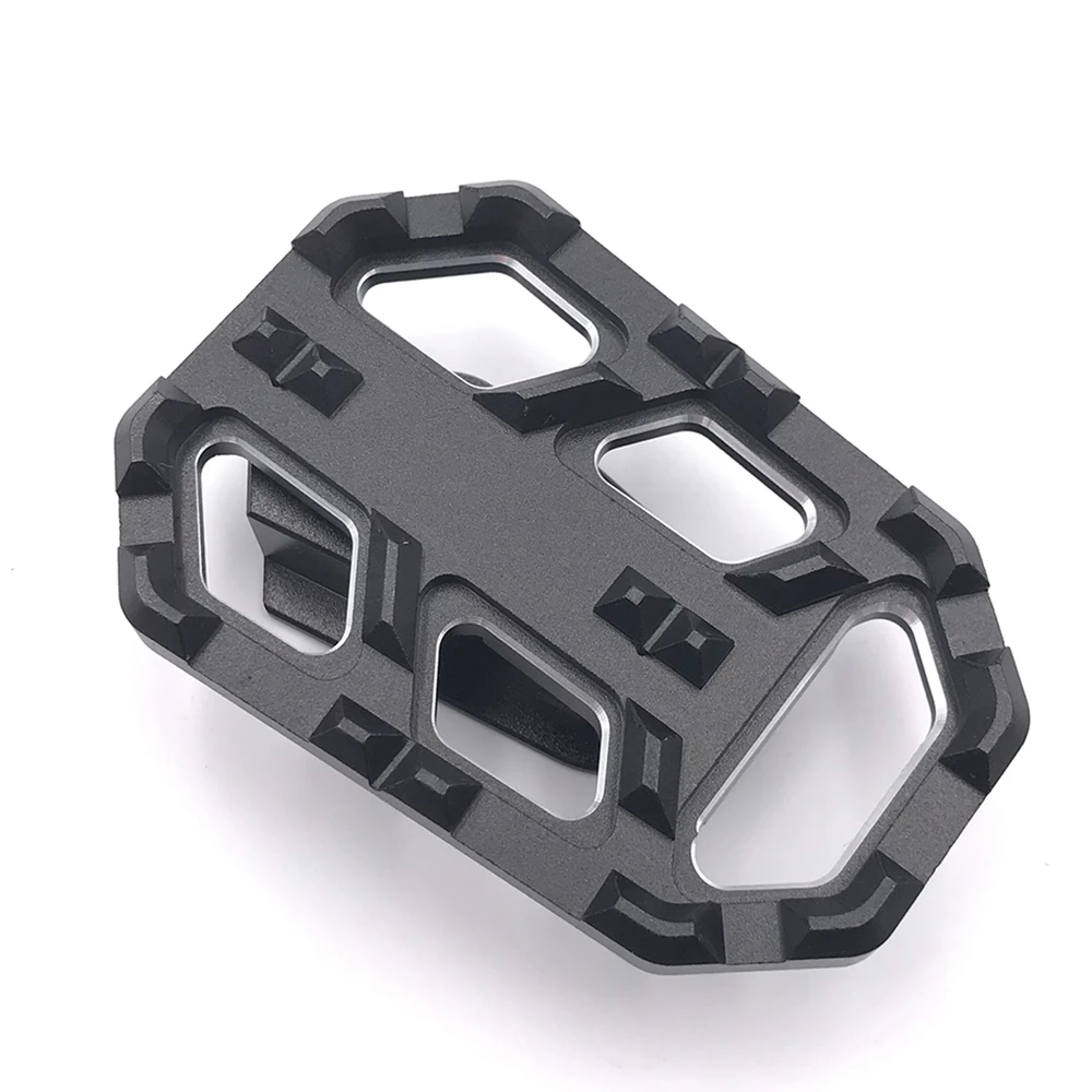 For BMW G310GS G310 G 310 GS 2017-2019 2020 Motorcycle Rear Foot Brake Lever Pedal Enlarge Extension Peg Pad Extender Accessorie