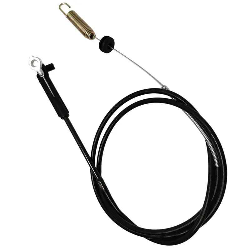 【フラッシュセール！】herramientas-はんだごてマルチメーター-22インチリサイクラー芝刈り機エンジンブレードブレーキケーブル用-115-8439-toro-2033用