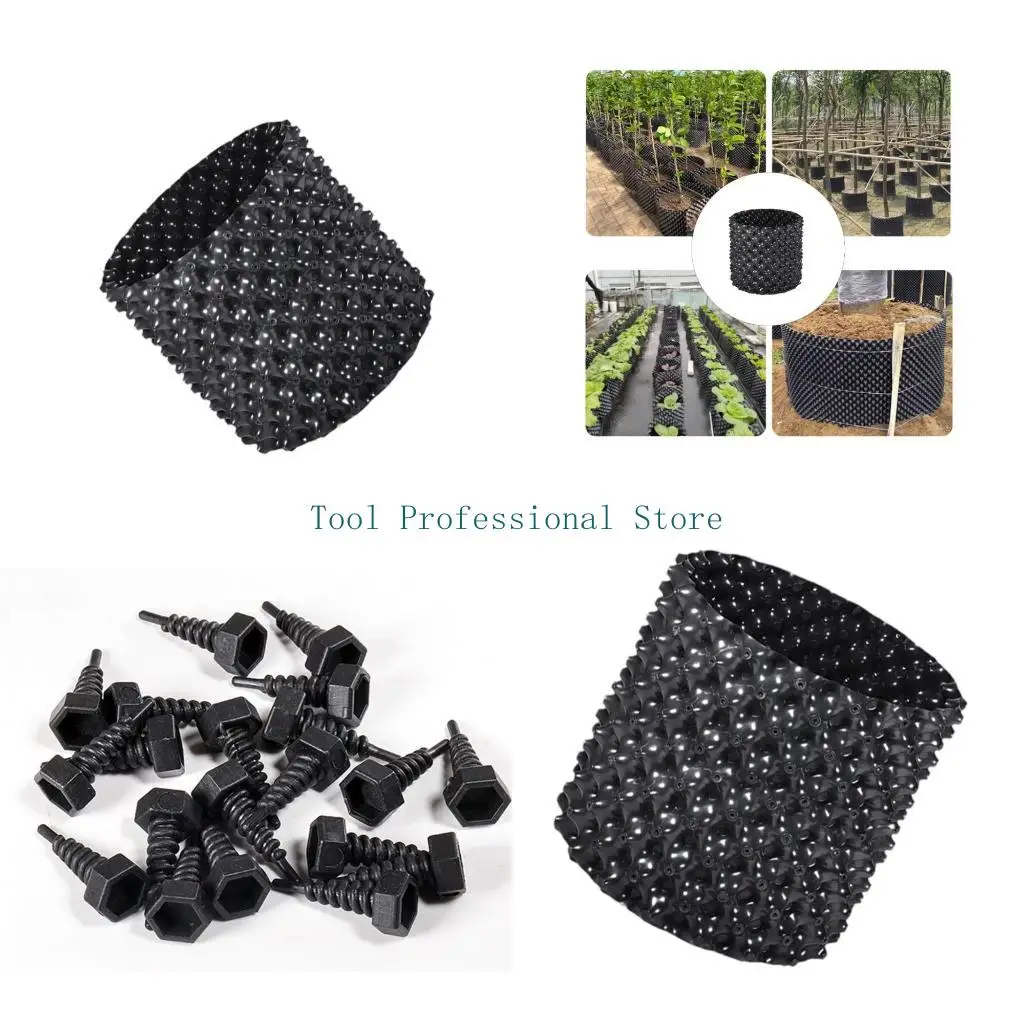 57qf-Тяжелая-служба-Тренировки-ПВХ-Оптимизированная-дренажная-система-для-эффективного-проекта-садоводства-для-эффективного