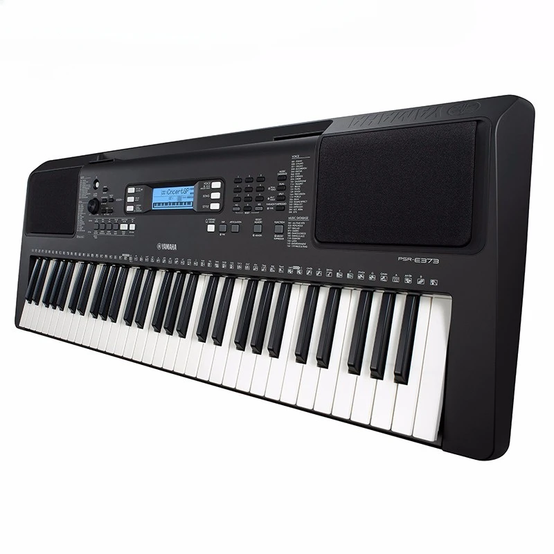 

New Original PSR E373 Keyboard Set Deluxe keyboards