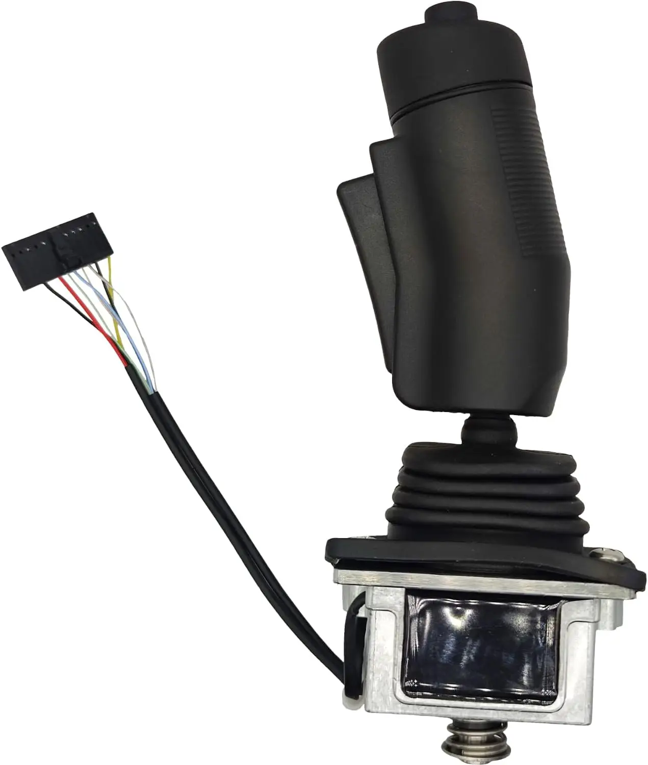 

Joystick Controller Single Axis 137634 137634GT Compatible with Genie Scissor Lift GS1530 GS1930 GS1932 GR-12 GR-15 GR-20 GRC-12