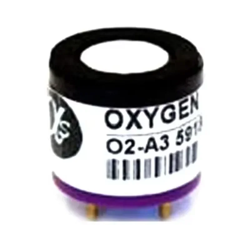 New Original Alphasense Stock Electrochemical Oxygen Environmental Sensor O2-A3 For Industrial Safety Detection