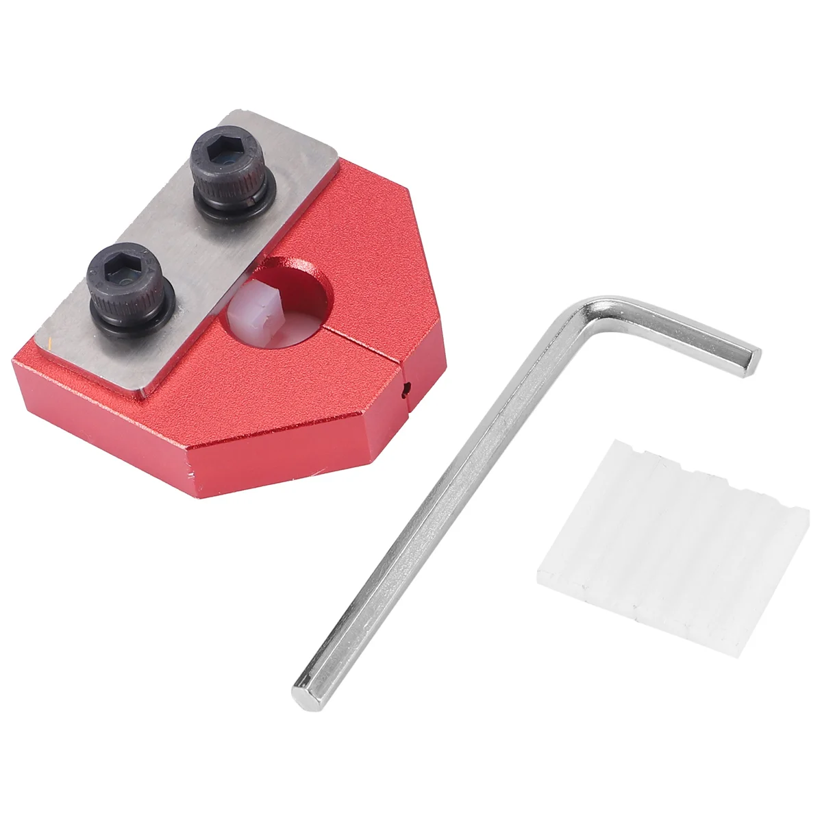 Conector de soldador de filamento quebrado conector de filamento 3d acessórios de impressora 3d para filamento 1.75mm sensor de filamento quente