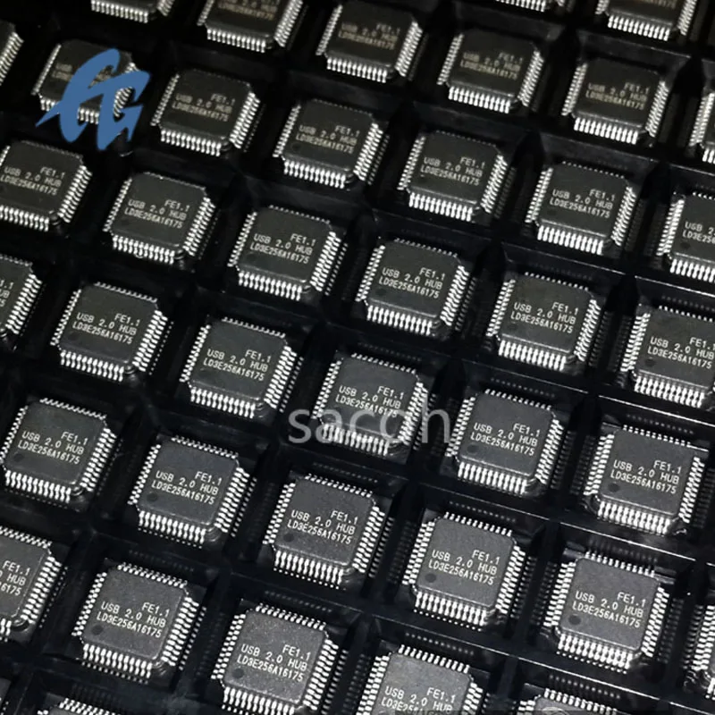 

(SACOH IC Integrated circuit)FE1 10Pcs 100% Brand New Original In Stock