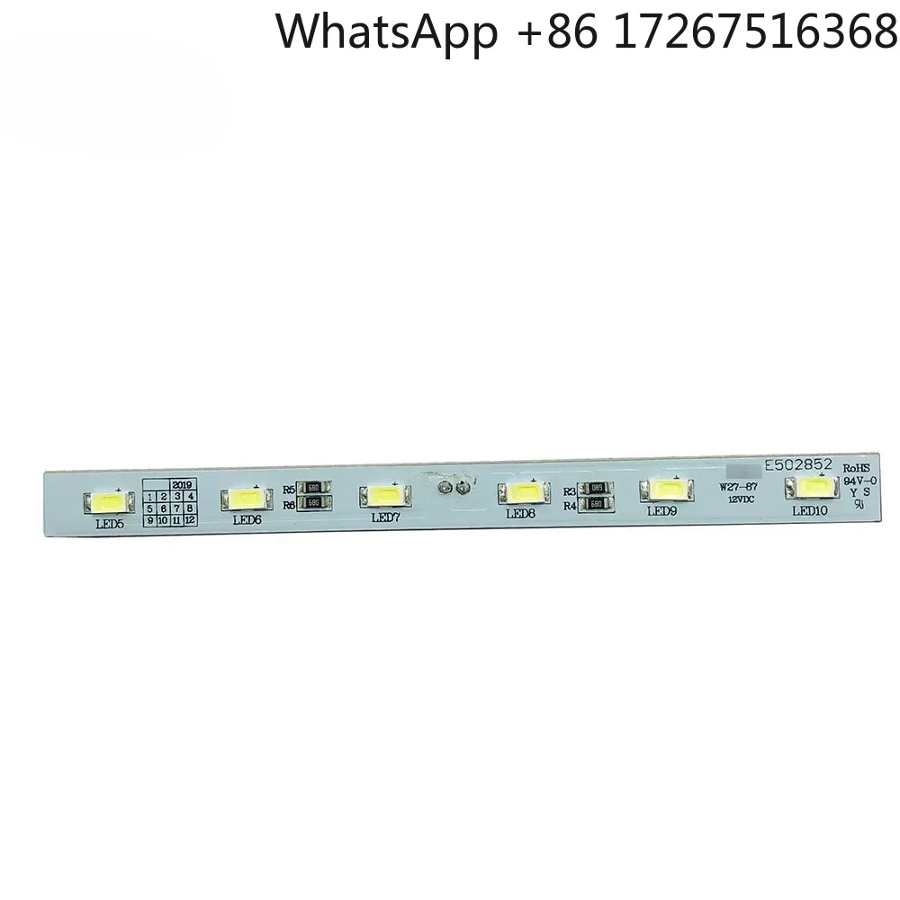 pecas-de-reposicao-para-refrigerador-luz-azul-iluminacao-branca-para-freezer-w27-87-fita-led