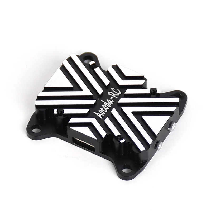 Aocoda-RC 3016 analogique VTX 5.8G 1.6W 40CH 25mW 400mW 800mW 1600mW réglable FPV vidéo longue Distance 30.5 pour Drone FPV