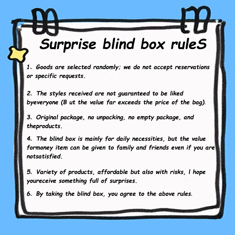 "مجموعة هدايا عشوائية - مثالية لأعياد الميلاد/الحفلات |   لا مكررة مضمونة |   فرح تفريغ الملاكمة المثير!" #5