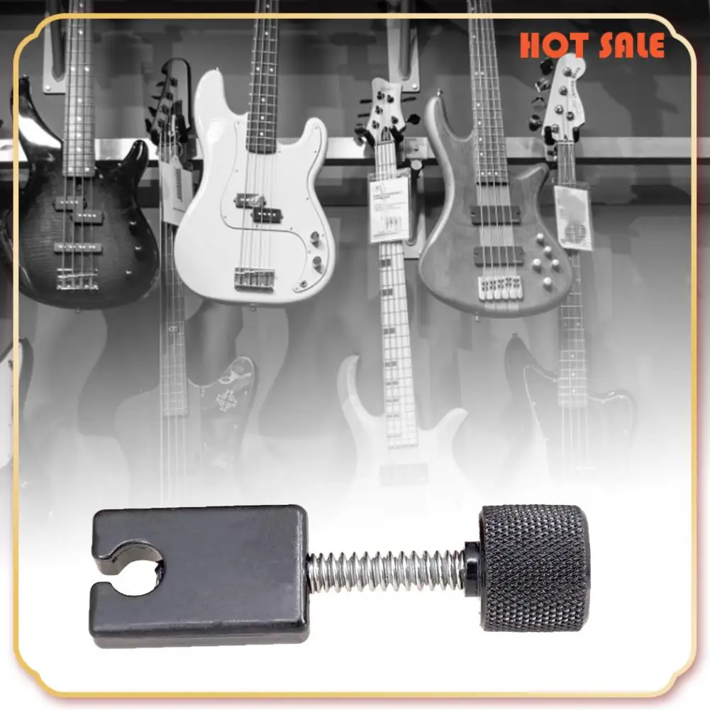 

ABFA 1 шт. черное седло для безголового бас-бриджа, аксессуары, запасные части, аксессуары для гитары, музыкальные детали