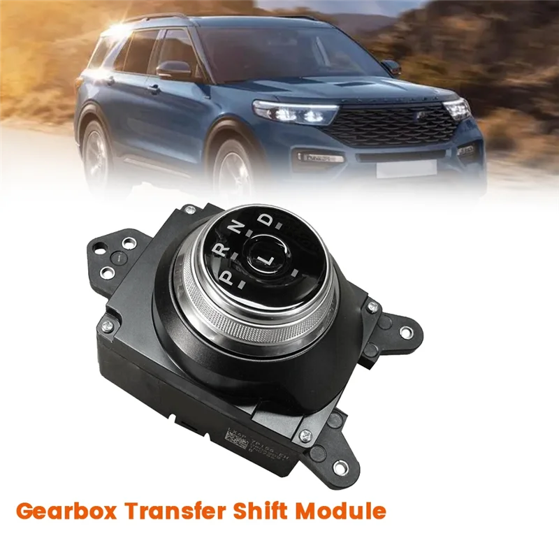 

Professional Gear Shift Module LX6P-7P155-EH For Ford Escape Bronco Sport 2020-2022 Gearbox Transfer Shifter Control Unit LX6P7P