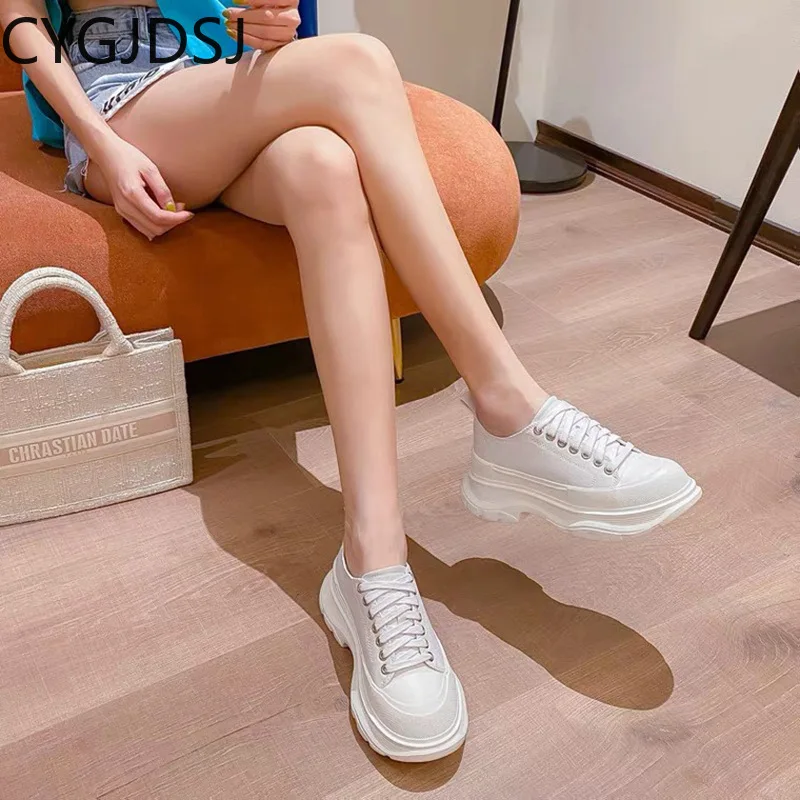 Sapatilhas Mulheres Formadores De Luxo Mulheres Sapatilhas De Plataforma Tênis Para Mulheres Sapatilhas Chunky Harajuku Sapatos кроссовки женские