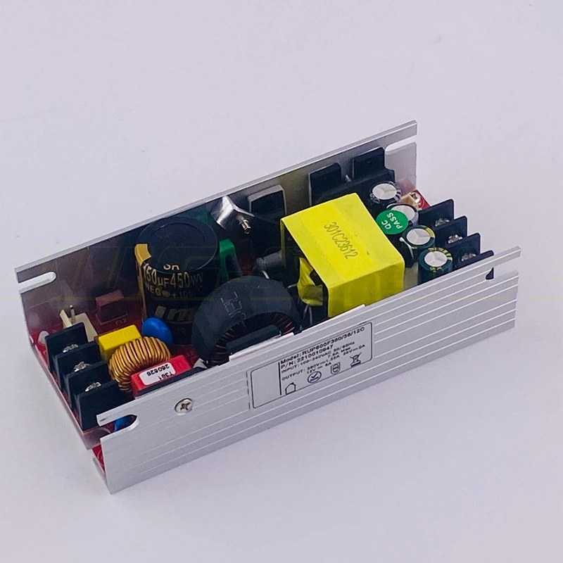 RUP600F3803612C 36V12V Beam Light Replacement Switching Power Source Board Supply