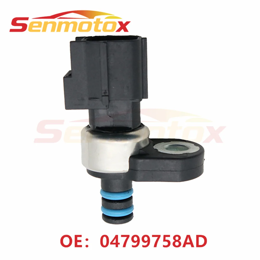 

04799758AD 5S5389 SU3194 Датчик давления регулятора коробки передач 04799758T 04799758AC TCS78 для автомобильных аксессуаров Dodge Jeep