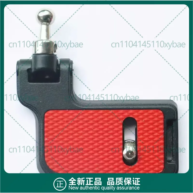 for Carry Speed F2 Camera Ballhead Quick Release Plate Compatible with Spider Holster Camera Strap