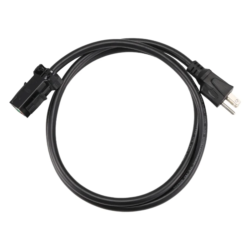 Hot Sale P13 for Anderson Plug Power Cord Suitable for S21, S21XP, S21pro, S19j XP, KS5, KS5pro Miner Power Cable US Plug