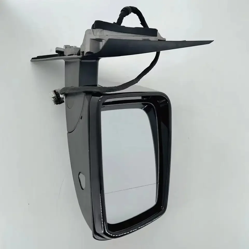 China Supplier Rearview Mirror Security Outside Auto Side Mirror For Mercedes Benz B Class W246