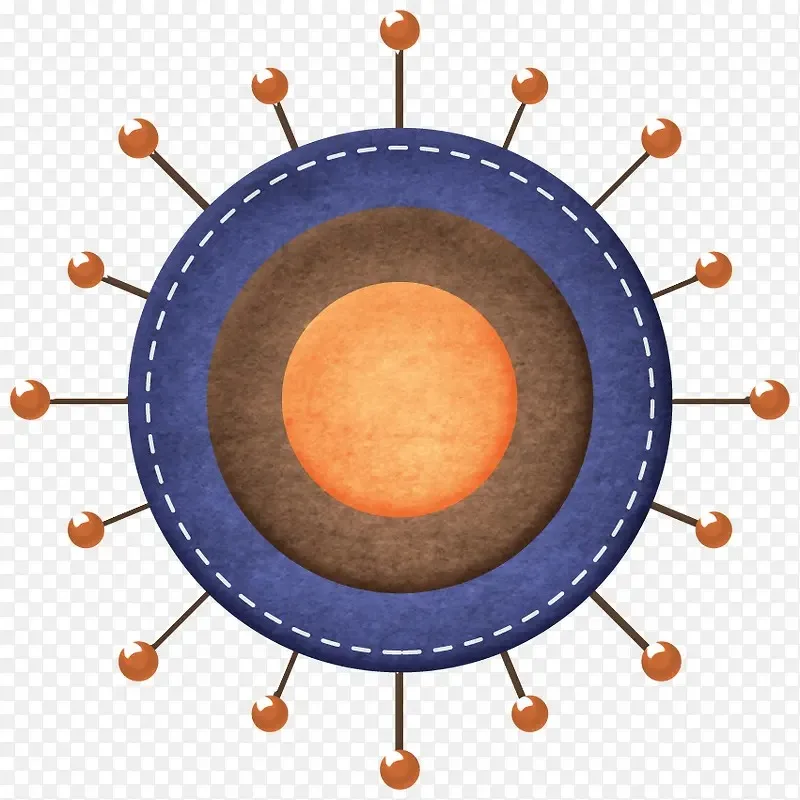 

Комплект из 4 колесных дисков 1.9 дюйма с вылетом -8 мм для RC-моделей, совместимый с 1:10 краулерами Axial SCX10 II 90046, SCX10 III, AXI03007 T