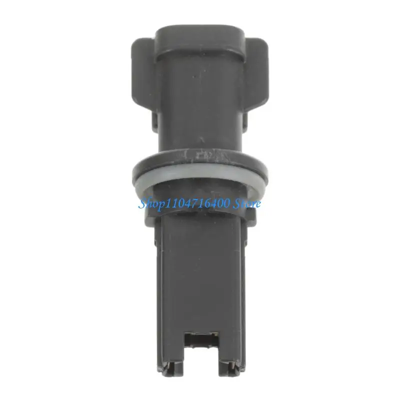 y1gd 2Pcs Vehicle Light Socket Set Part Number 26240-9M400 Car Light Base Part