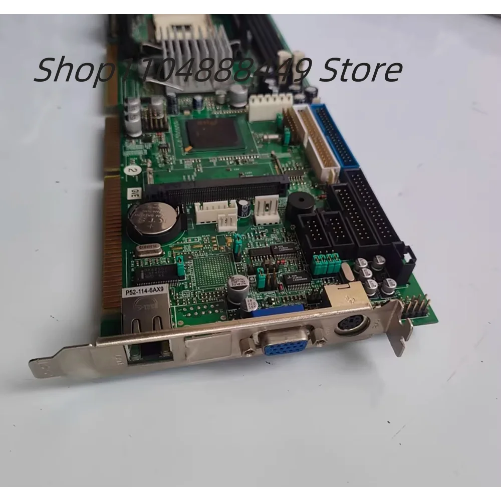 PCG820 Scheda madre di controllo industriale