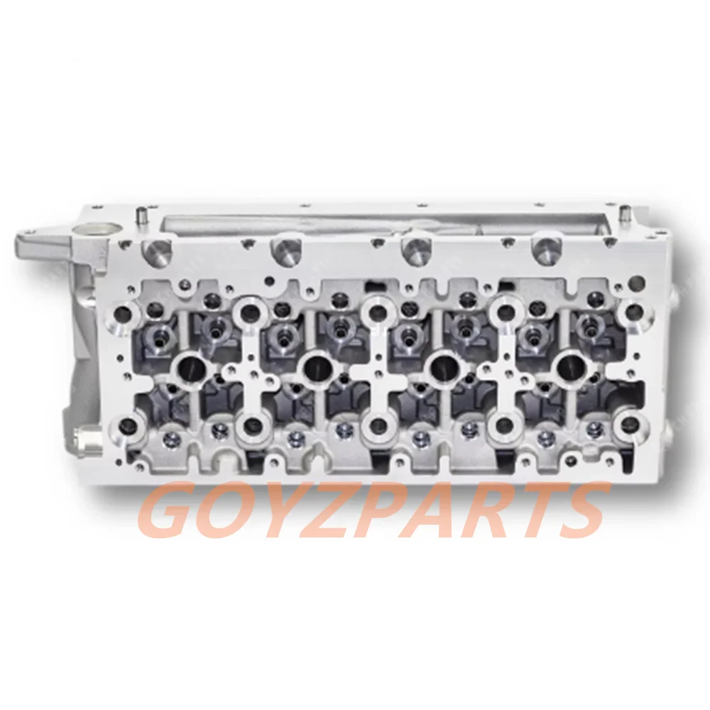 DDYA CLHB 908739 Bare Cylinder Head Fit For Volkswagen Golf Polo Passat B6 B7 Cc Skoda Jetta Universal 1.6TDI 16V OEM 908739