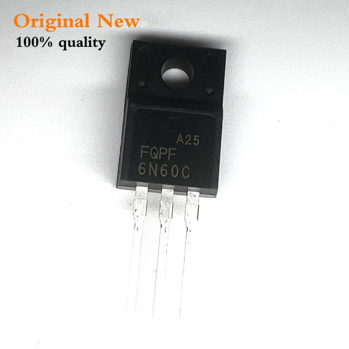 10PCS FQPF8N80C TO-220F 8N80 FQPF8N80 FQPF8N50C FQPF8N50 FQPF8N60C FQPF8N60 FQPF8N65C FQPF8N65 FQPF8N70C FQPF8N90C transistor