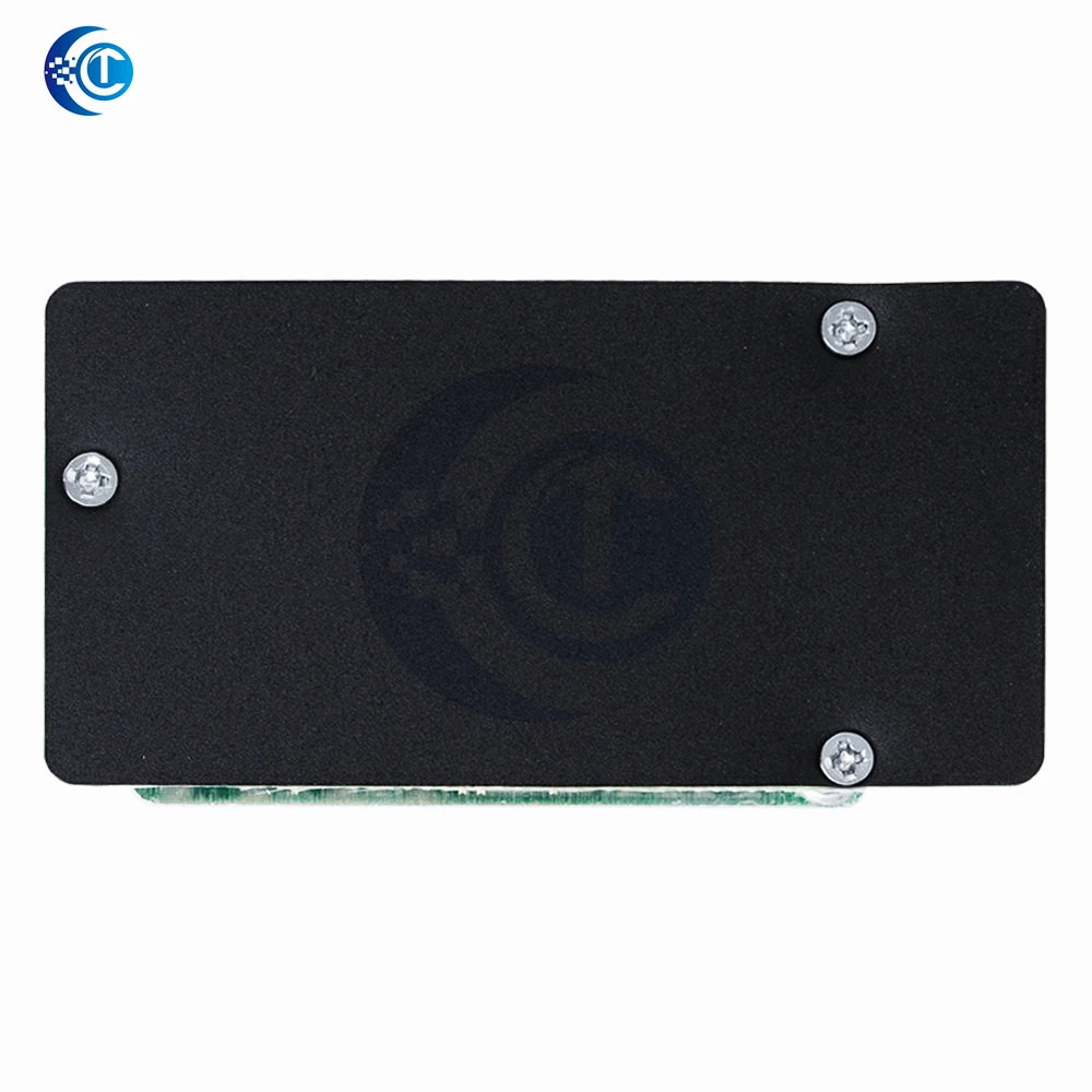 BMS 10S 36V 15A Li-ion Cell 18650 Battery Protection Board PCB Board with Balance Function Charge Short Circuit Protection