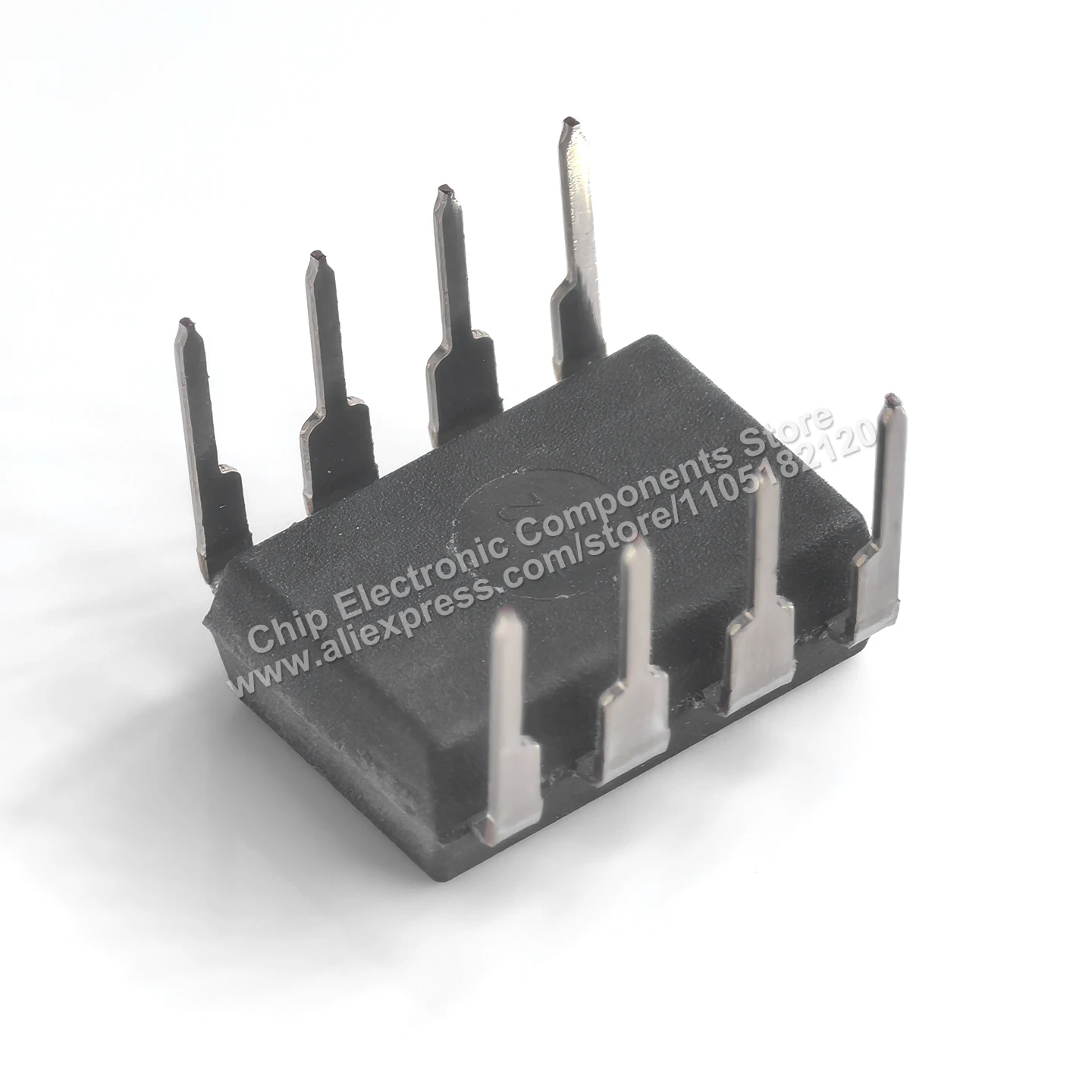Original IC LF353N LF353N/NOPB Wide-Bandwidth Dual JFET-Input Operational Amplifier Chip, DIP-8 Package