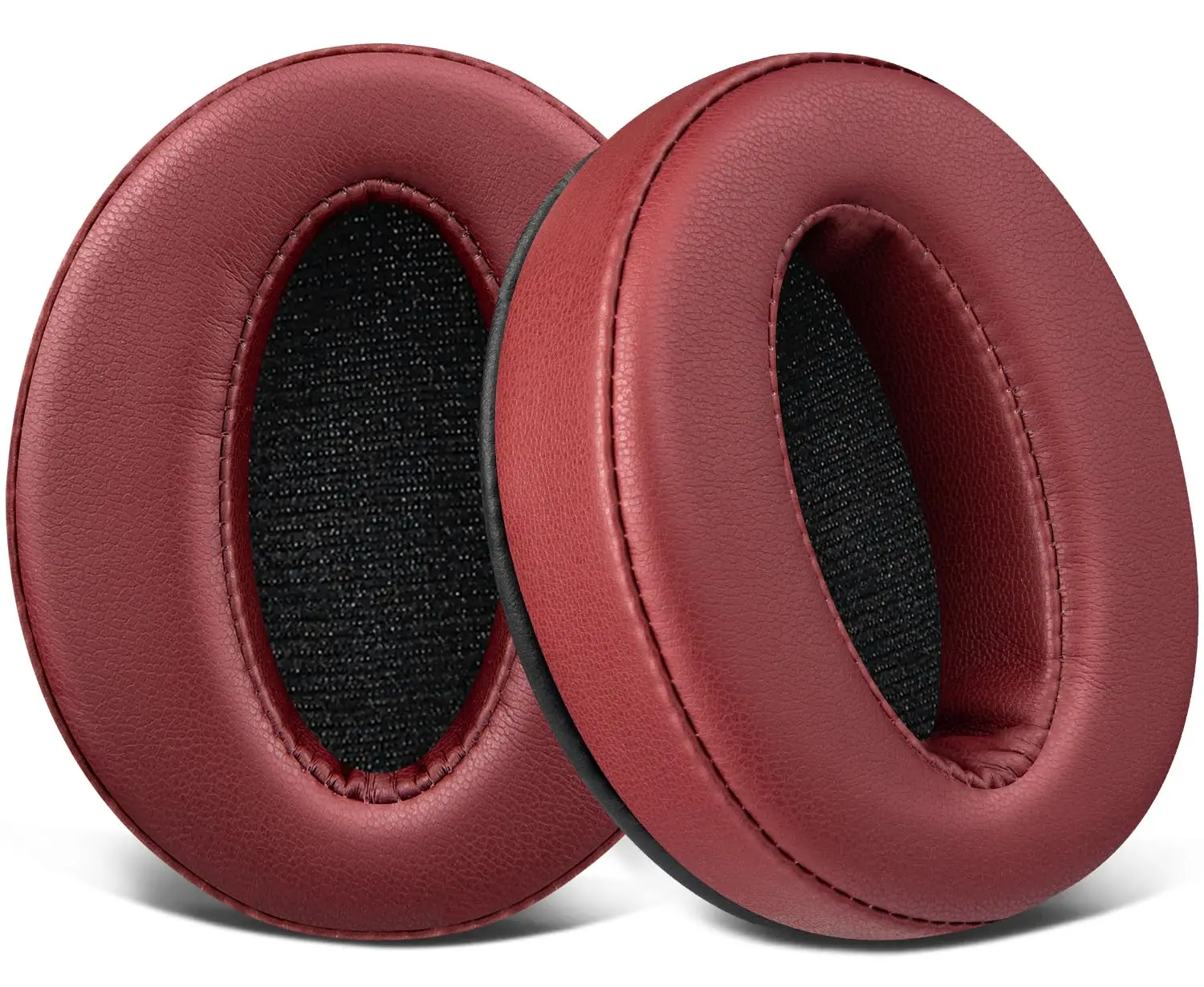 Replacement Soft Foam Earpads Headband Breathable Protein Cotton Suitable for Sony MDR-XB950BT XB950B1 N1 Headphones