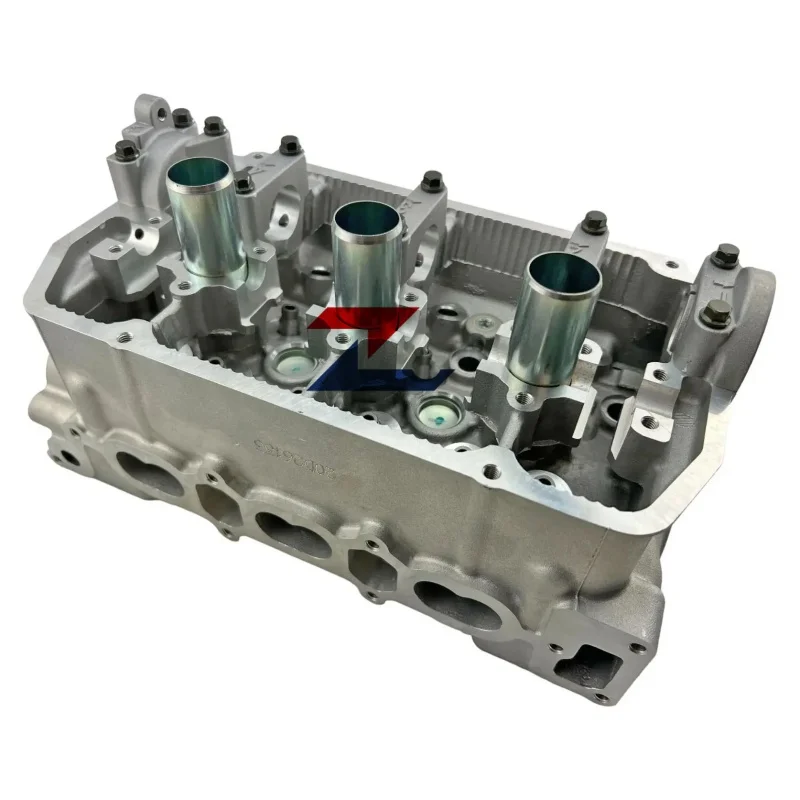 New L3 Cylinder Hea… - image