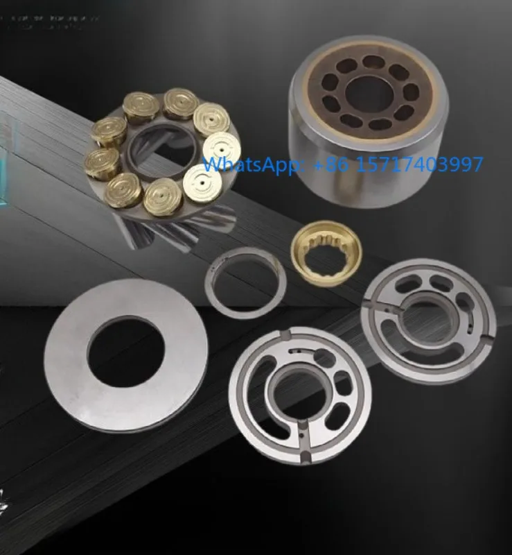 

1PCS Piston pump accessories V8, V15, V23, V38, V50, V70 oil pump accessories