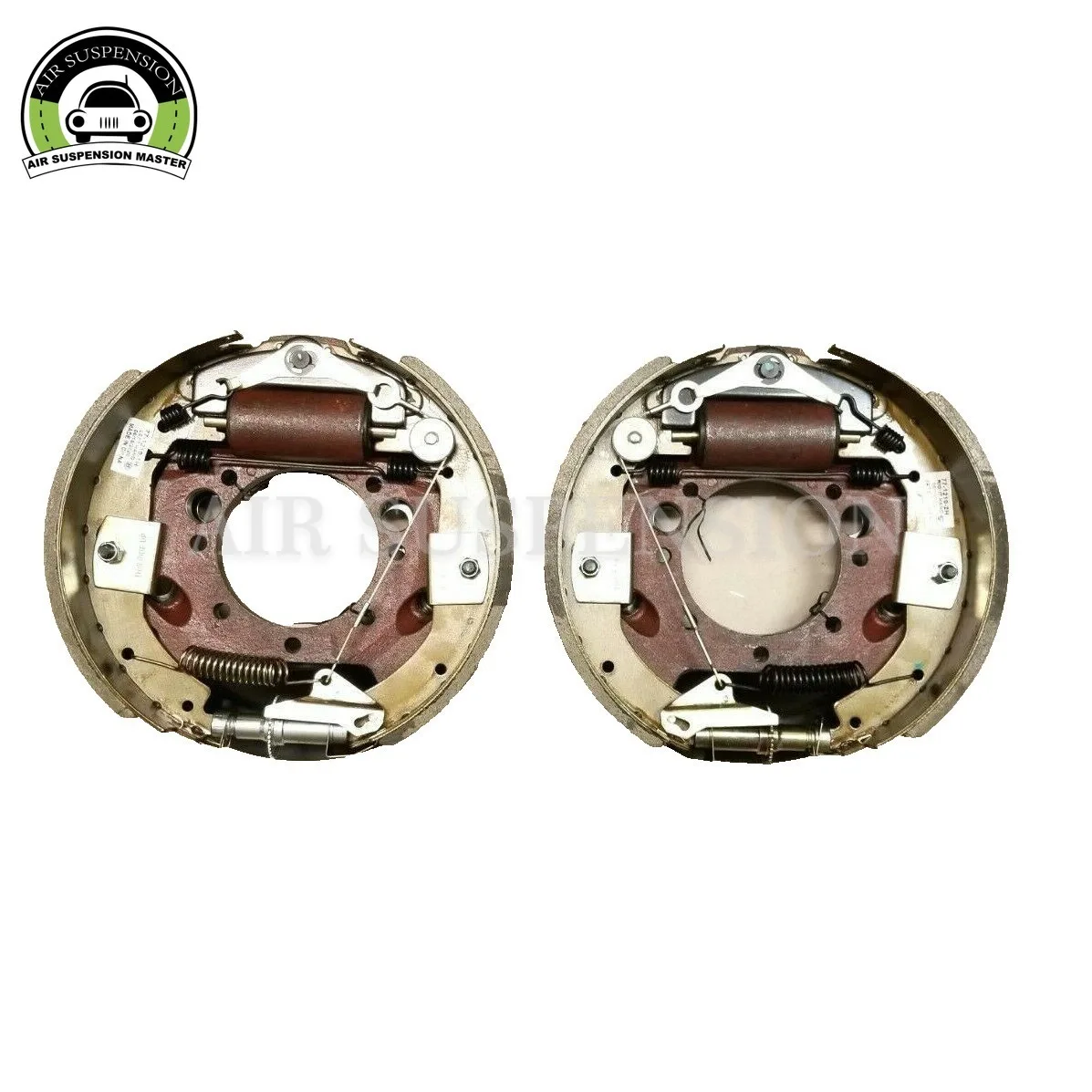 

2pcs Hydraulic Brakes fits for Dexter 10K 023-410-00+023-411-00