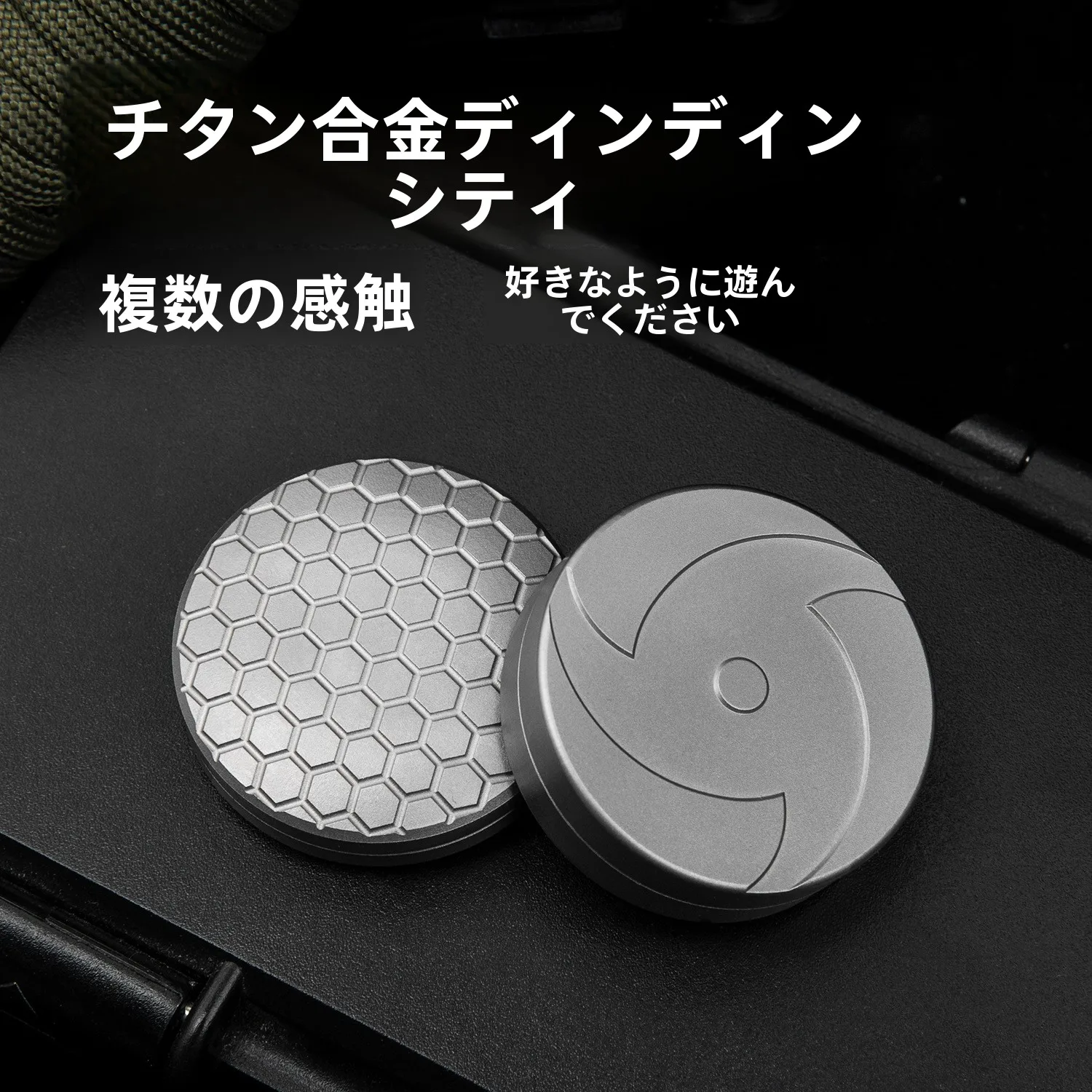 mechanical-titanium-alloy-spring-structure-stress-relief-toy-for-adults-coin-thud-bang-creative-prank-toy-suitable-for-all-ages