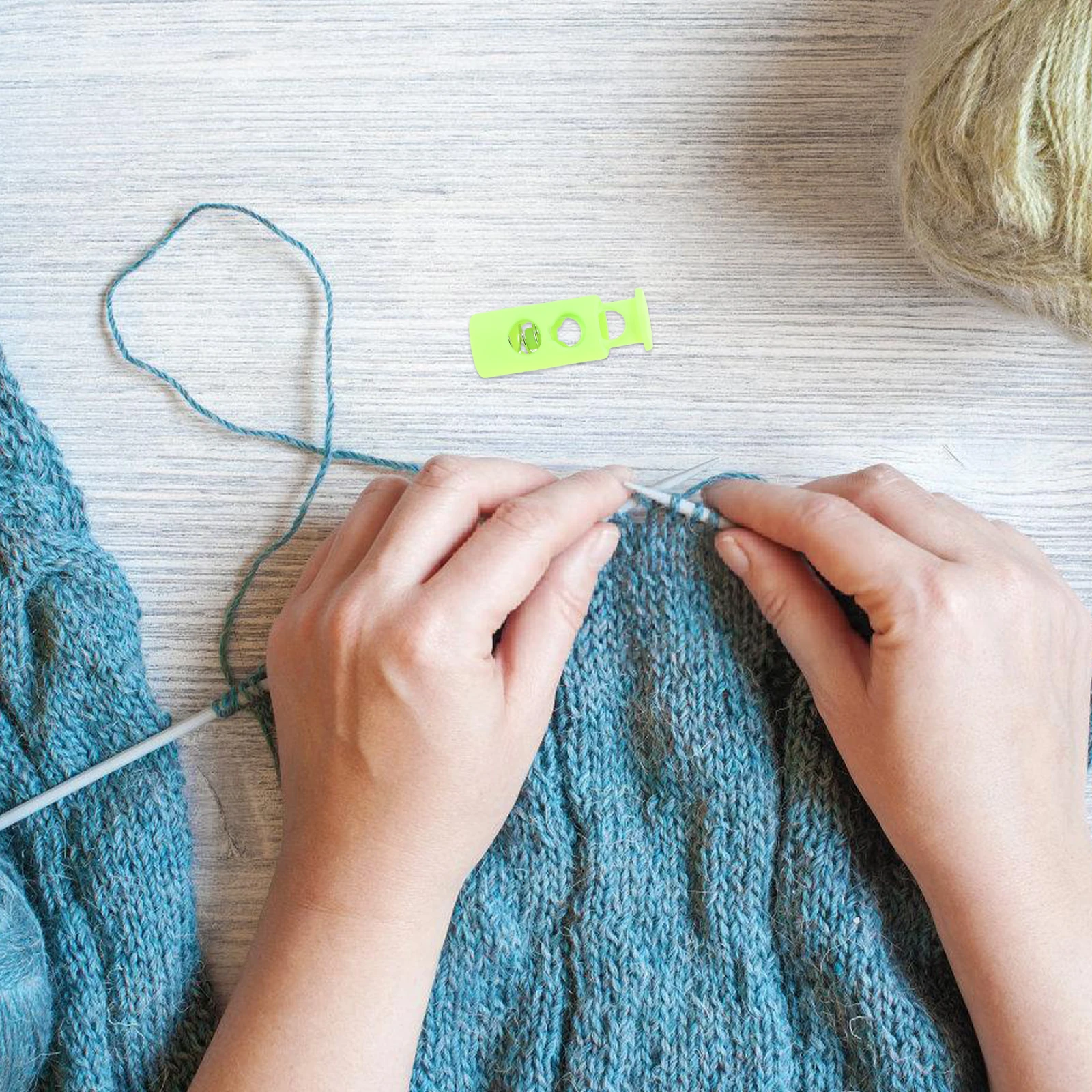 

10 шт., стопоры для спиц, пластиковые колпачки, защитные чехлы для вязания, защитные чехлы для швейных игл, стопоры для стежков