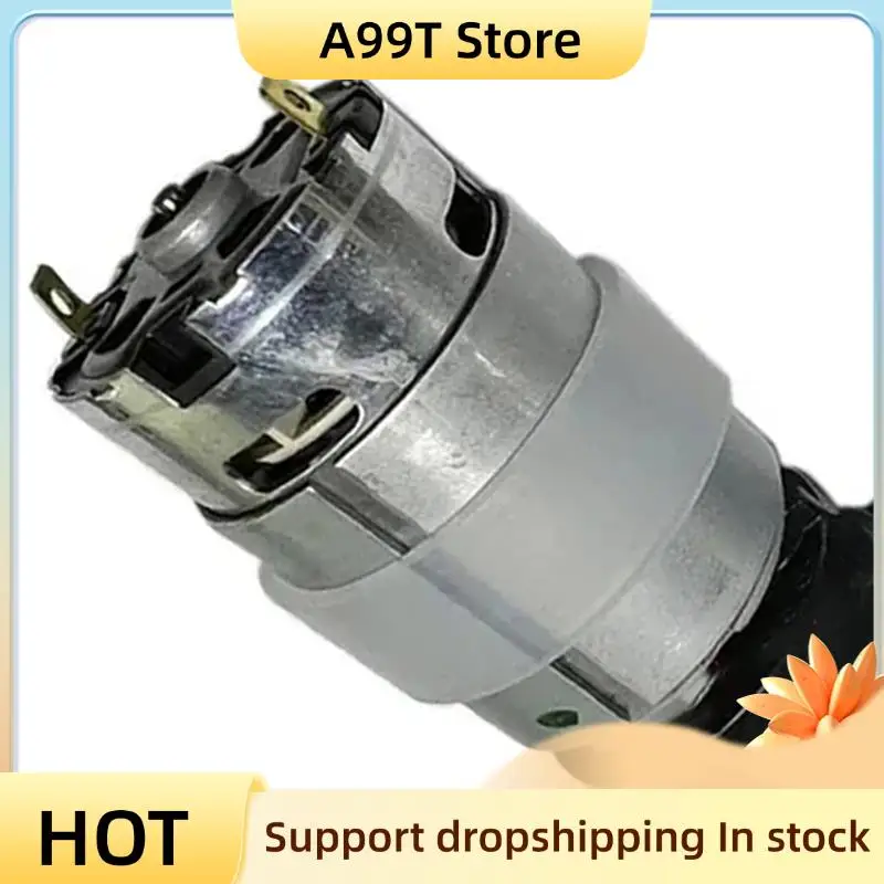 

A99T For Roborock Dyad Front Brush Gearbox Compatible For Roborock Dyad/U10 Motor Replacement Part