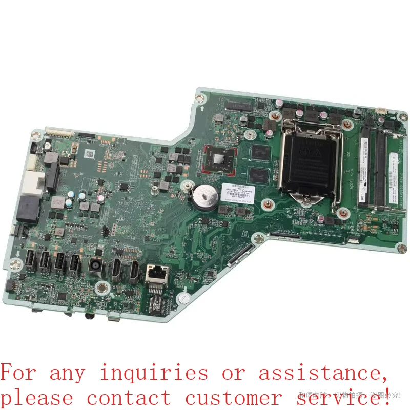 24-R 27-R H370 main board DAN73AMB6D0 L03790-007 L03790-007 For HP (store no. 0509)