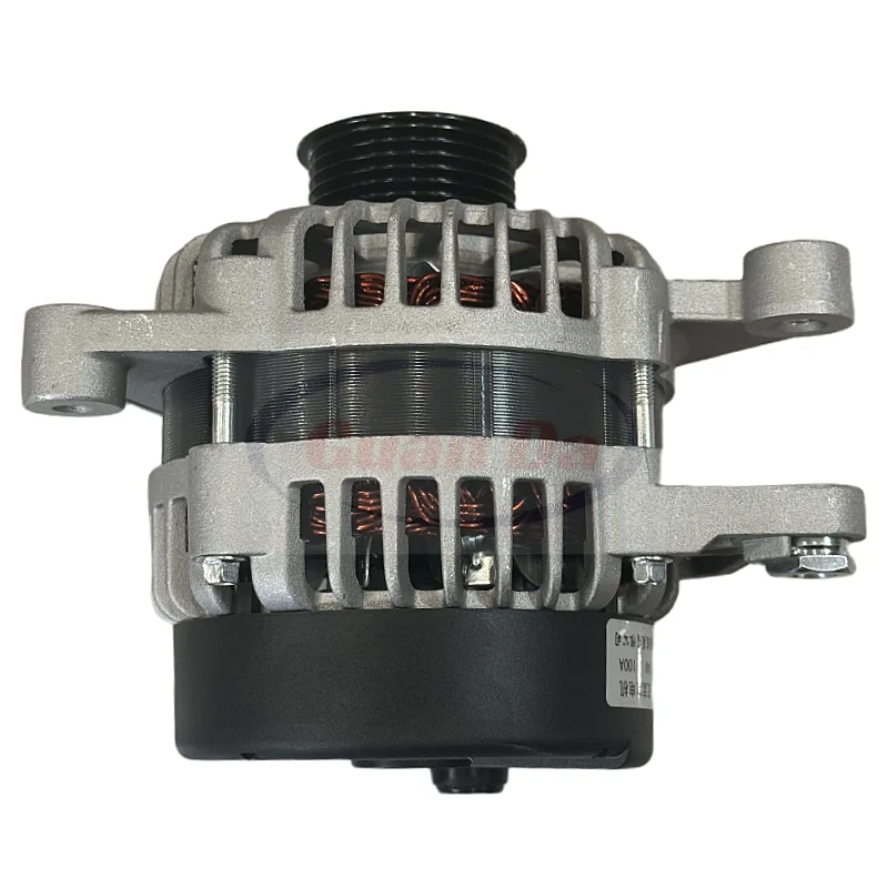 100A&90A Alternator Generator For Geely Emgrand EC7 1.5L 1.8L