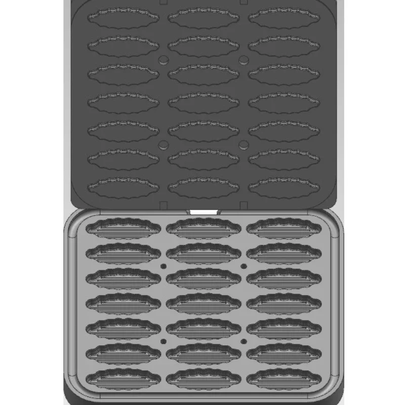

Grout cookie maker egg tart board flowing cheese egg tart oven