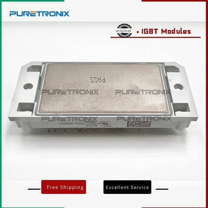 V23990-P580-A46PM  V23990-P480-A-PM New  MODULE