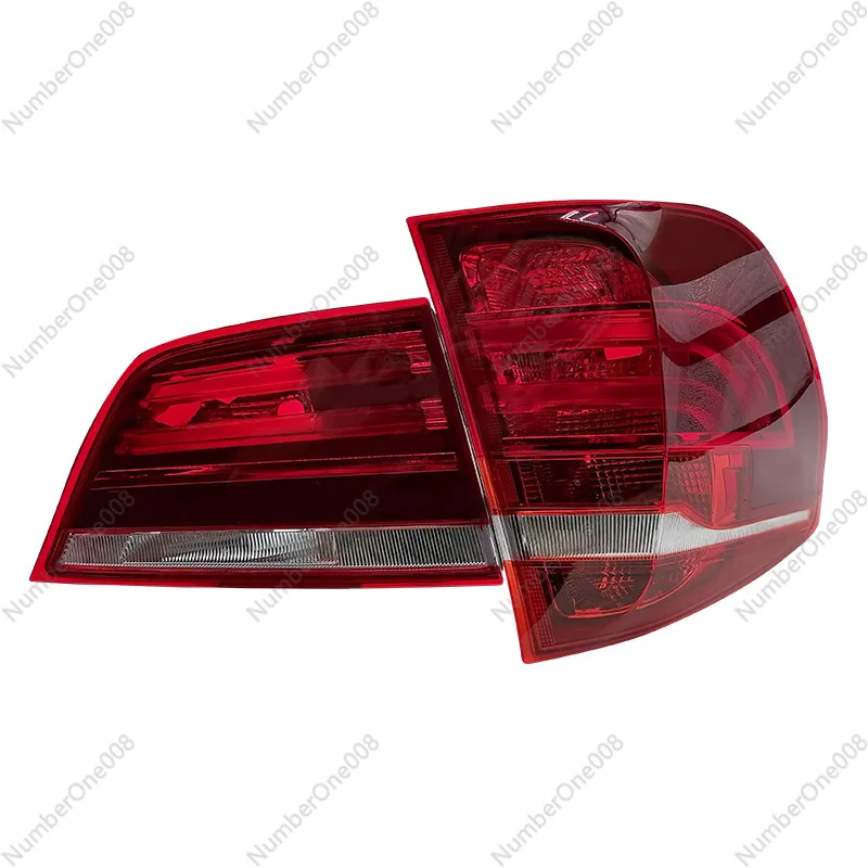 

Tail Light Assembly for BMW X3 F25 - Comprehensive Set for Rear Lighting, Matches OE 63217217313